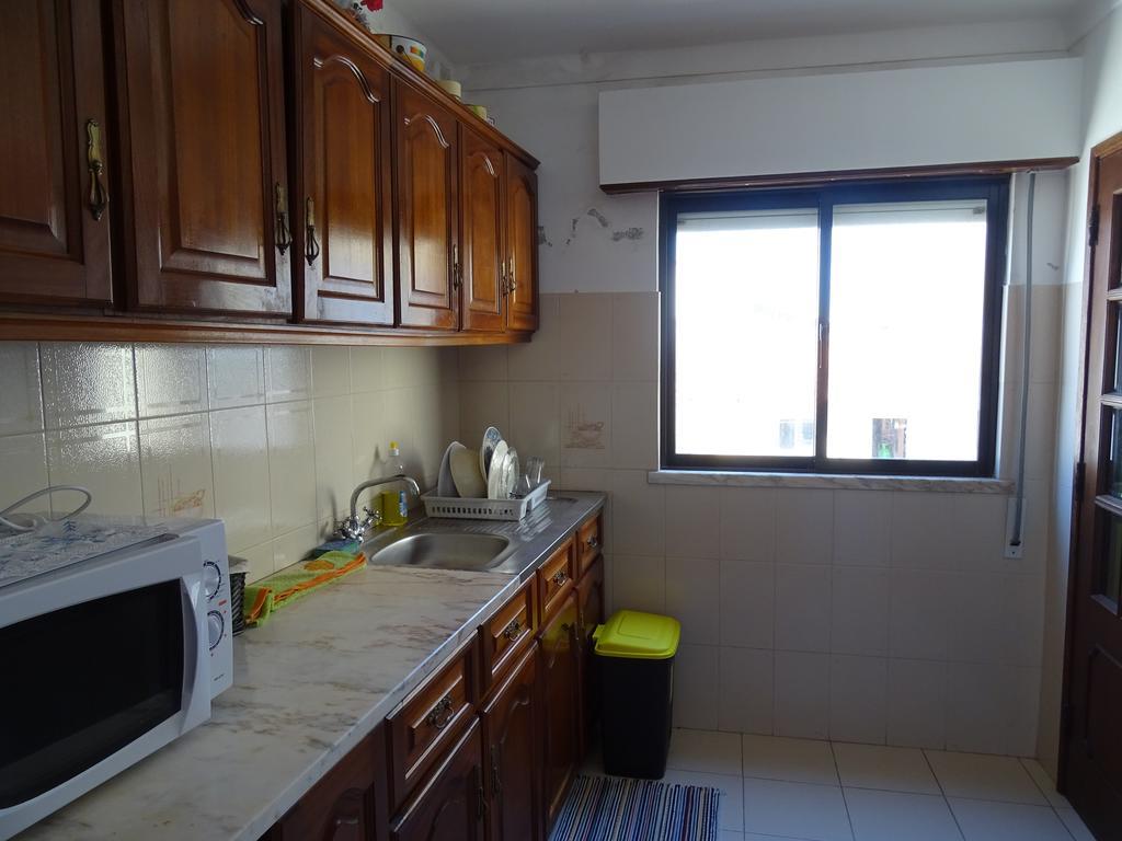 Sossego Junto A Praia Vieira de Leiria Exterior photo