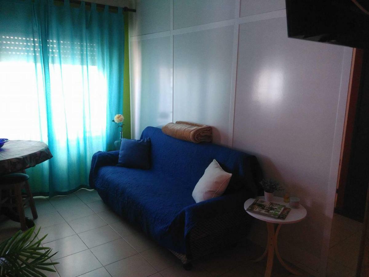 Sossego Junto A Praia Vieira de Leiria Exterior photo